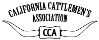 California Cattlemen's Association Logo
