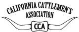 California Cattlemen's Association Logo