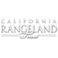 California Rangeland Trust Logo