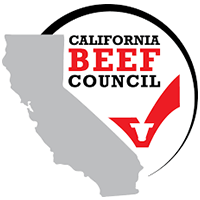 California Beef Council Logo