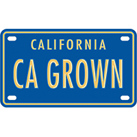 California Grown Logo