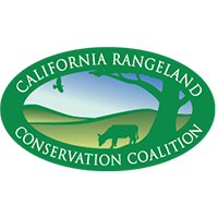 California Rangeland Conservation Coalition Logo