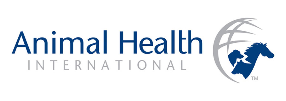 Animal Health International Logo