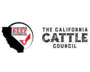 California Beef Council and California Cattle Council Logos
