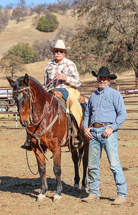 Cotton Creek Ranch Partners