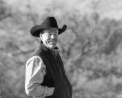 Tony Toso, CCA's 50th President