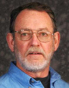 Dr. Jeffrey Stott, PhD