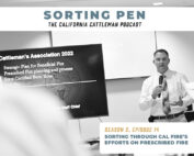 Cal Fire presentation at Midyear