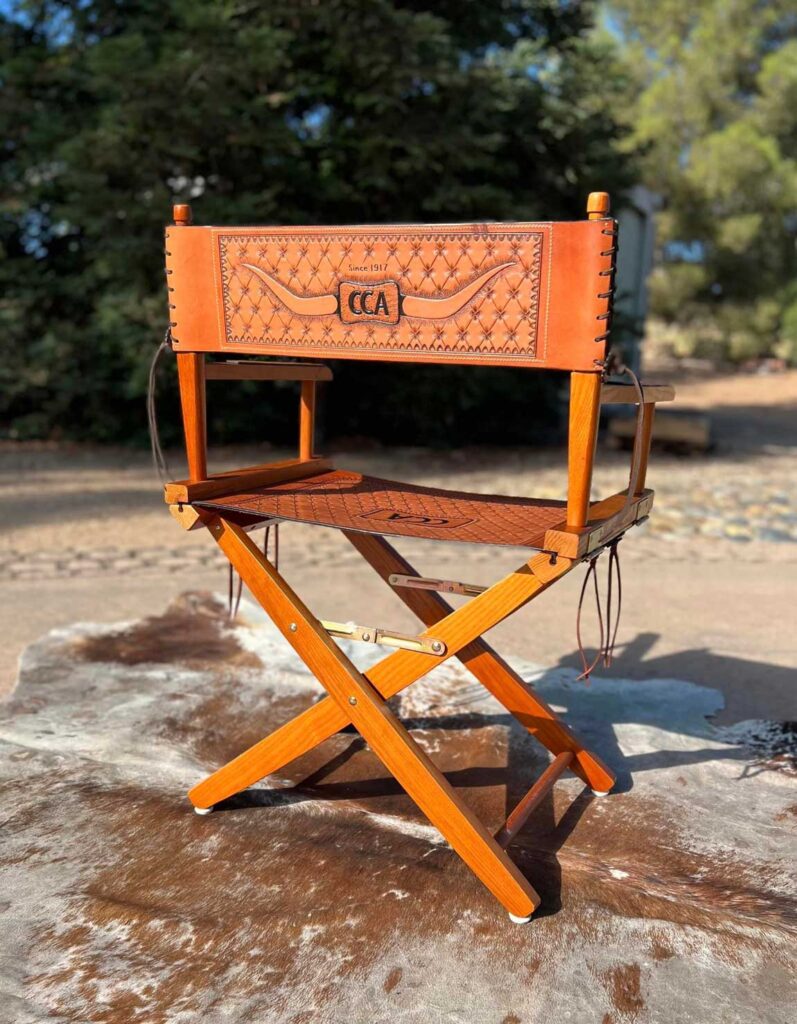 director style chair