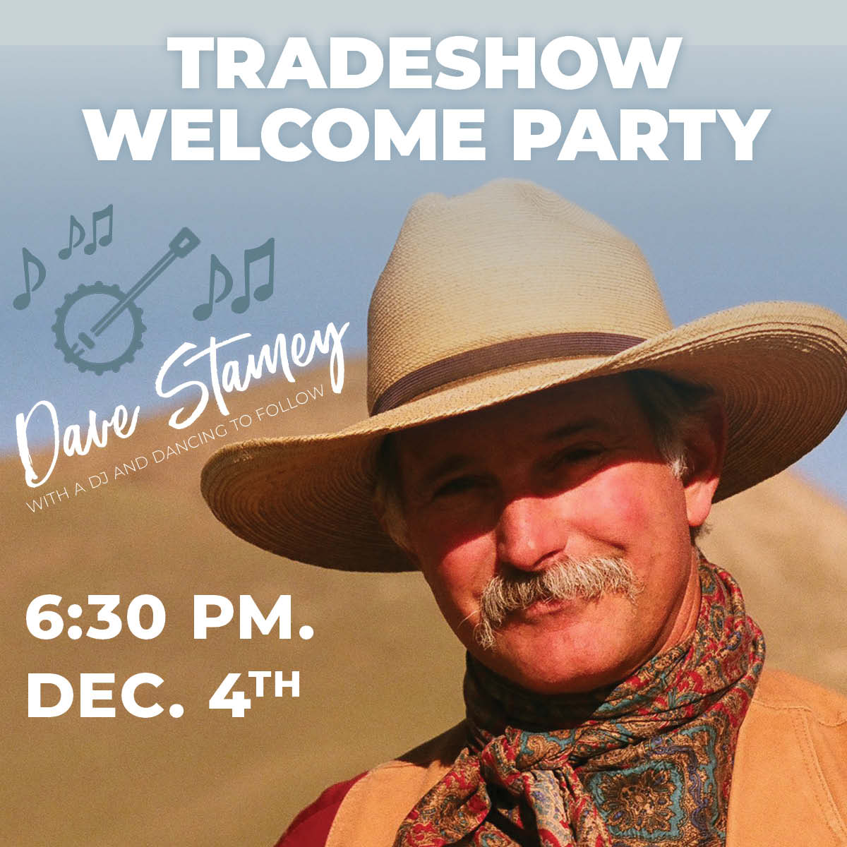 Dave Stamey