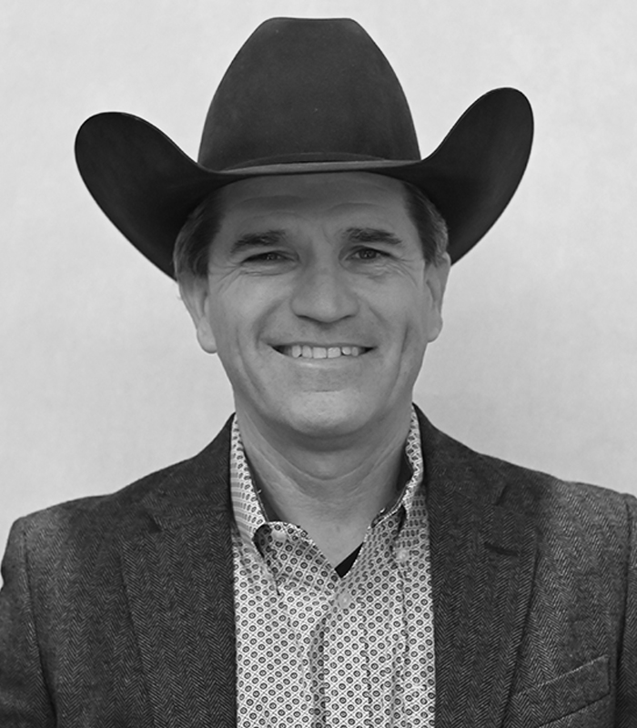 JAMES HENDERSON